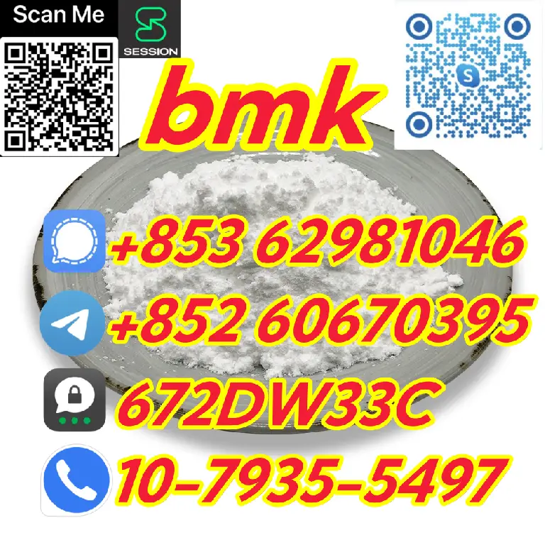 99 Purity Bmk Chemical Factory Supply Foto 7259797-1.jpg