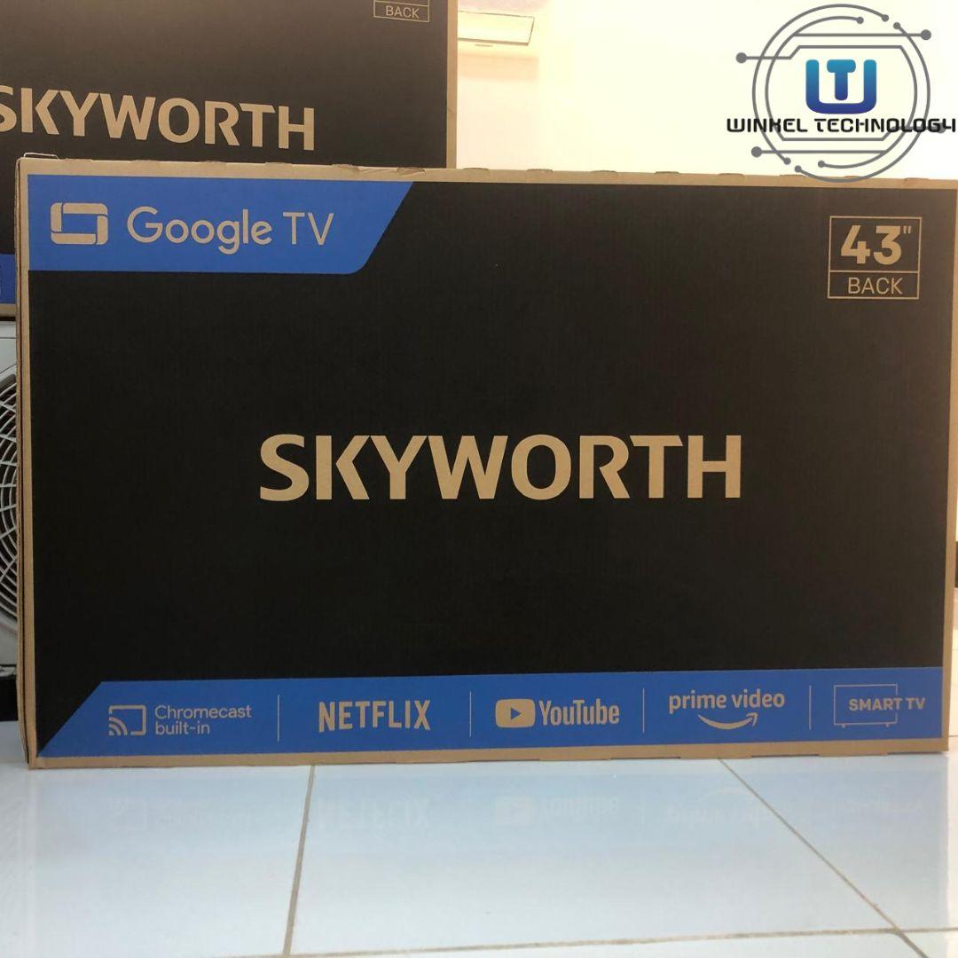 televisores smart tv en venta en Santo Domingo Distrito Nacional Foto 7259804-3.jpg