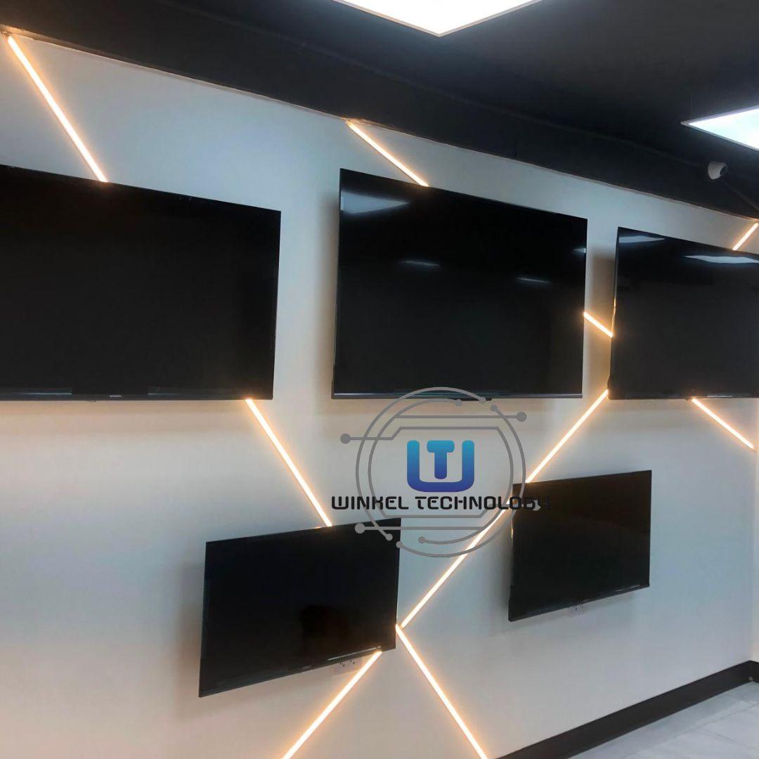 televisores smart tv en venta en Santo Domingo Distrito Nacional Foto 7259804-4.jpg