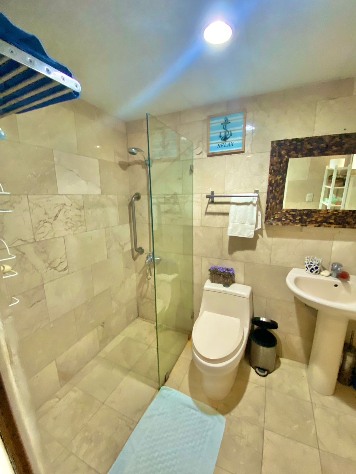 Apartamento con vista al mar en venta en Juan Dolio Foto 7259840-3.jpg
