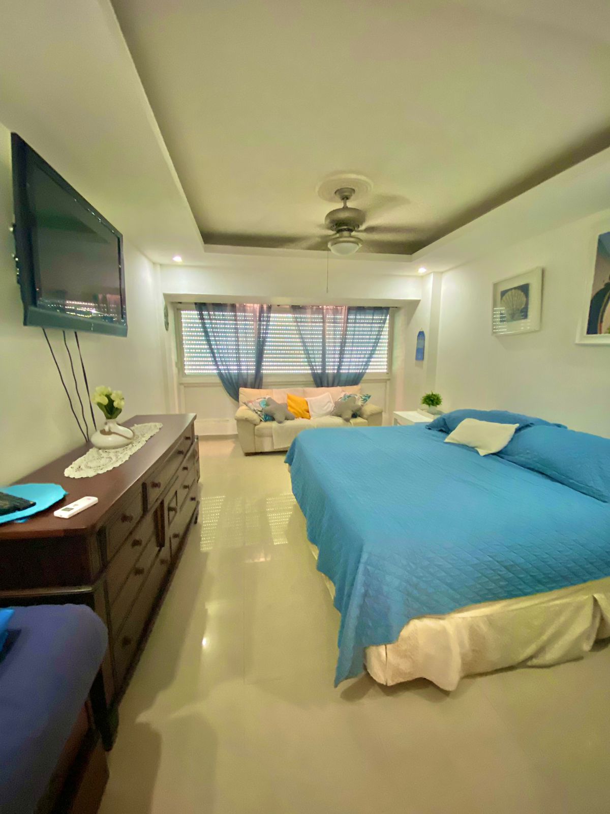 Apartamento con vista al mar en venta en Juan Dolio Foto 7259840-4.jpg