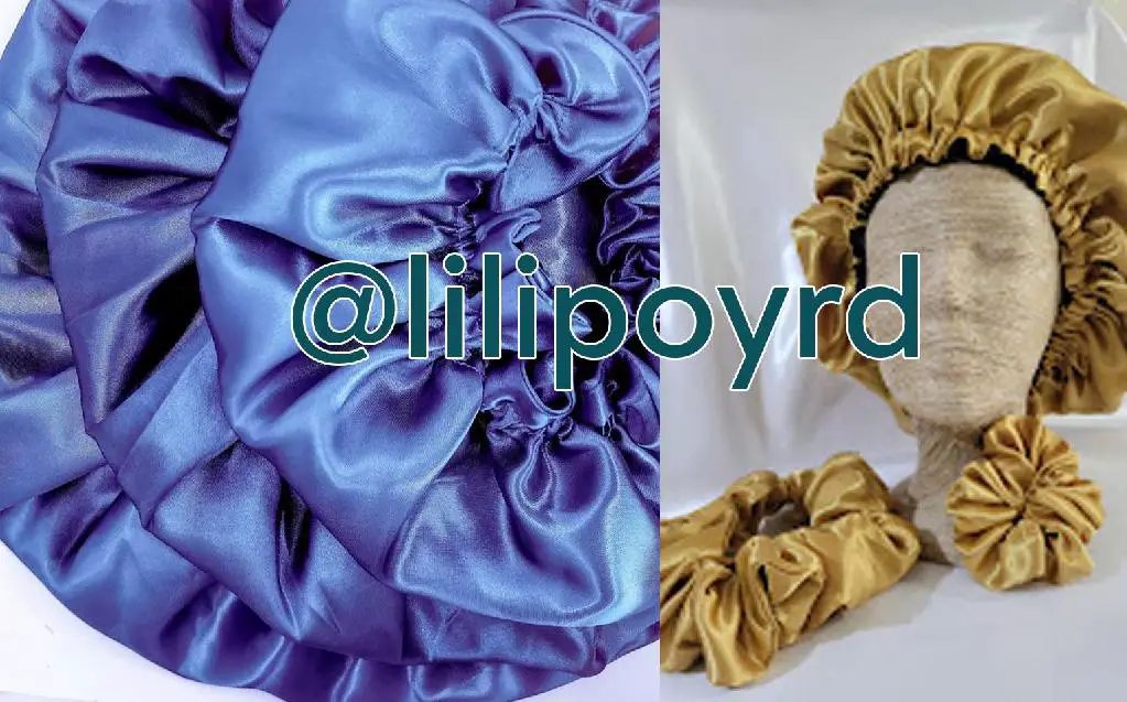 COMBO de SEDA 1 GORRO 1 ALMOHADA 1 SCRUCH 100 @lilipoyrd wasa 80987649 Foto 7259842-10.jpg