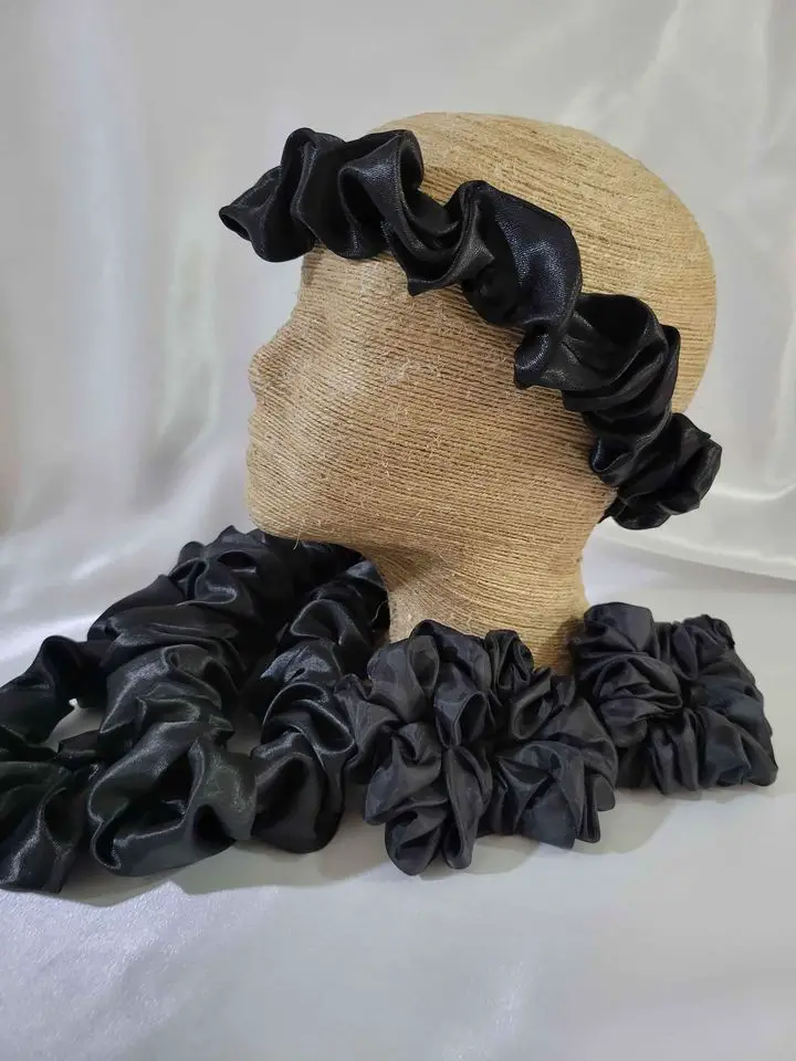 COMBO de SEDA 1 GORRO 1 ALMOHADA 1 SCRUCH 100 @lilipoyrd wasa 80987649 Foto 7259842-12.jpg