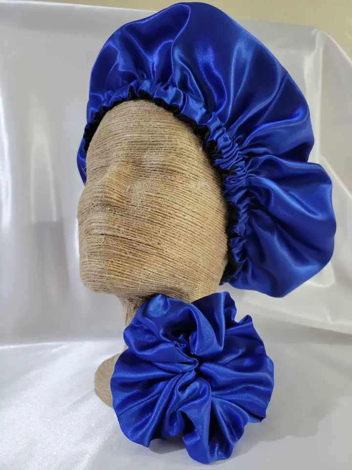 COMBO de SEDA 1 GORRO 1 ALMOHADA 1 SCRUCH 100 @lilipoyrd wasa 80987649 Foto 7259842-4.jpg