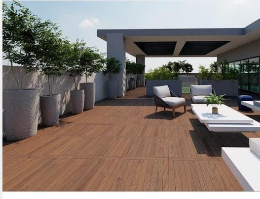 PROYECTO DE APARTAMENTOS EN LA ZONA UNIVERSITARIA Foto 7259933-6.jpg