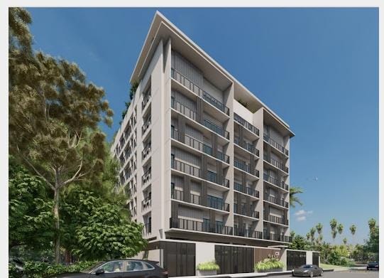 PROYECTO DE APARTAMENTOS EN LA ZONA UNIVERSITARIA Foto 7259933-8.jpg