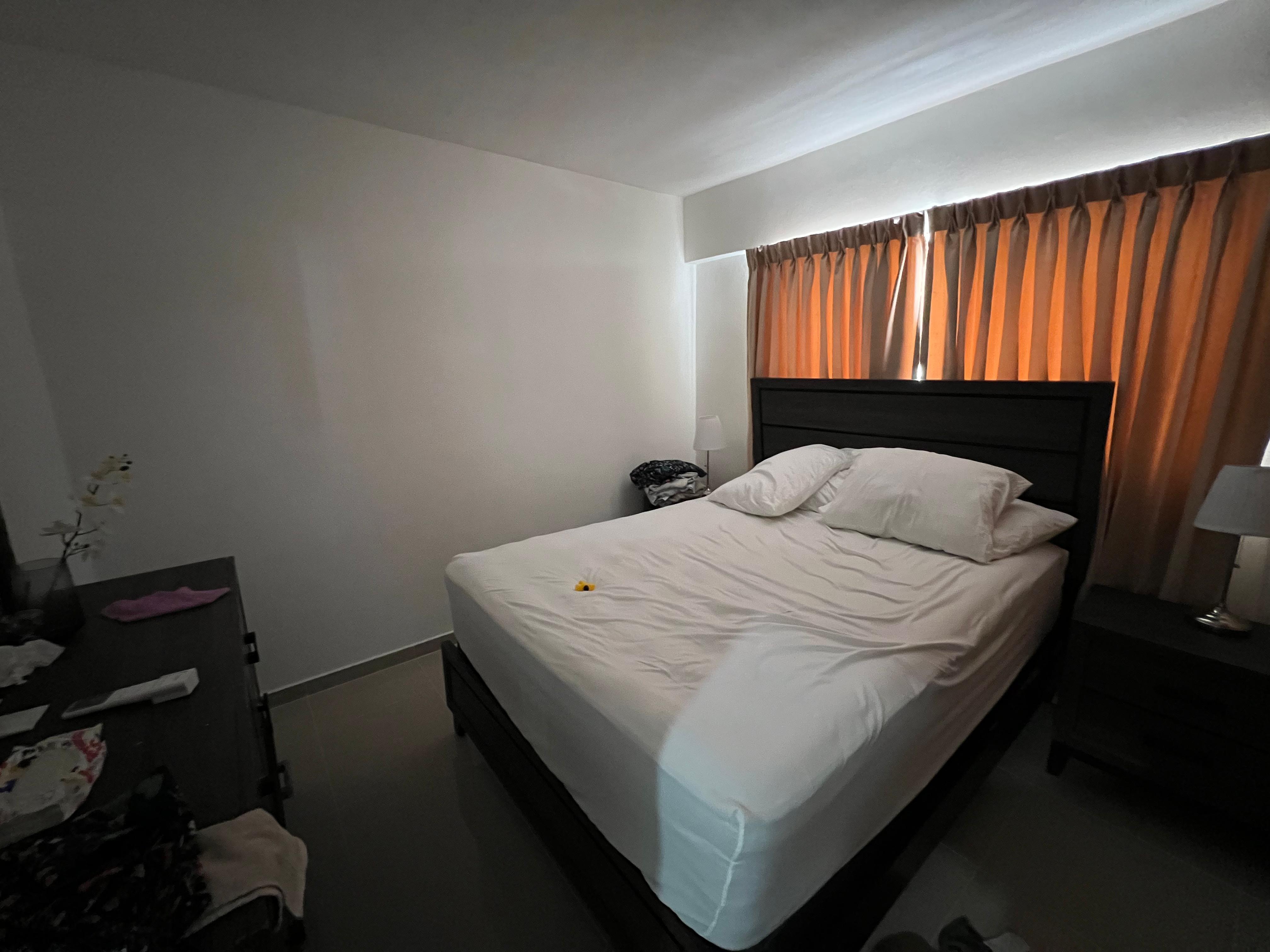 Alquilo apartamento totalmente amueblado en arroyo hondo Foto 7259934-6.jpg