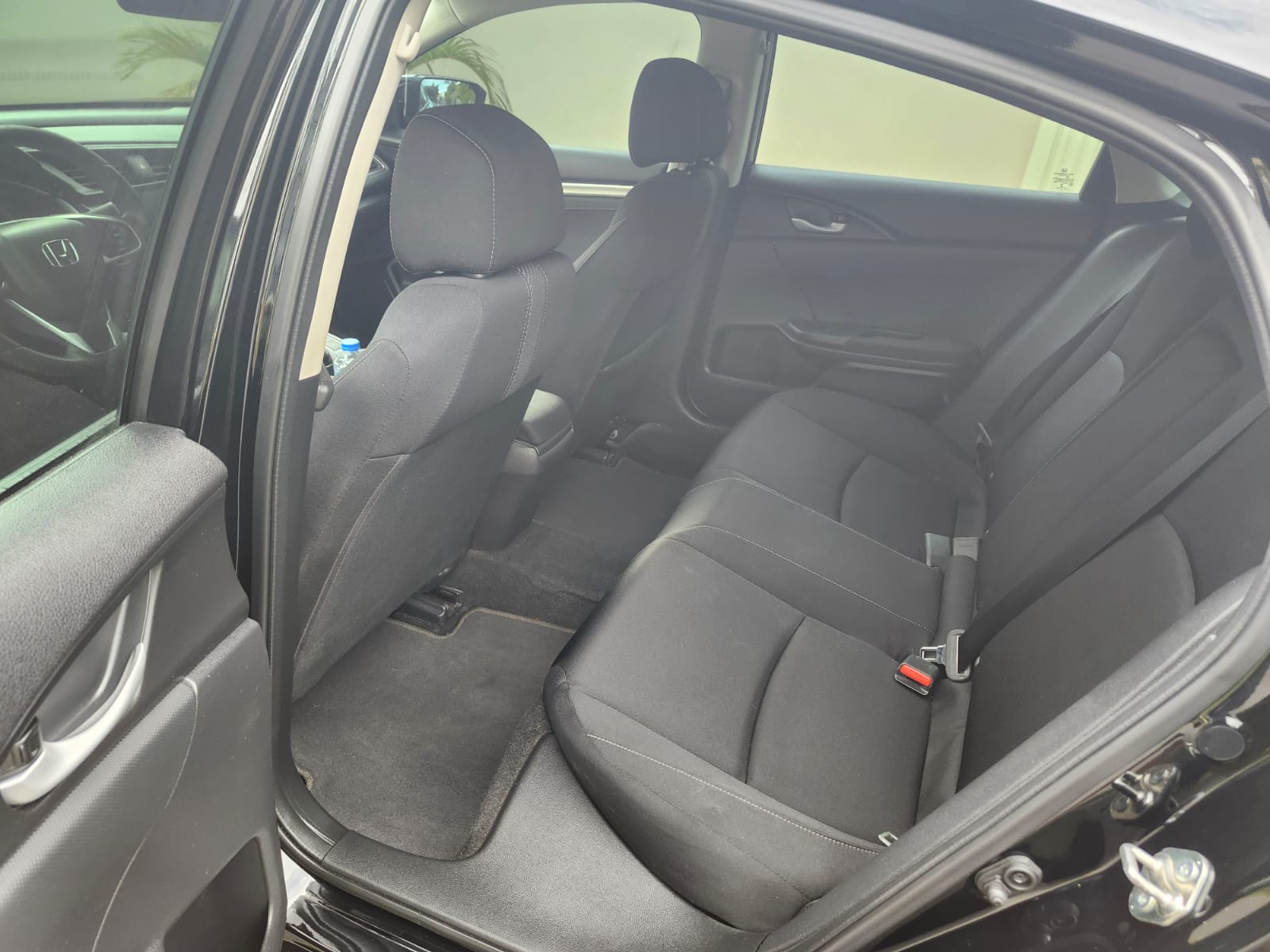 Vendo  Honda civic 2018 Sport Touring Halógenos/ llave inteligente/ga Foto 7259980-7.jpg