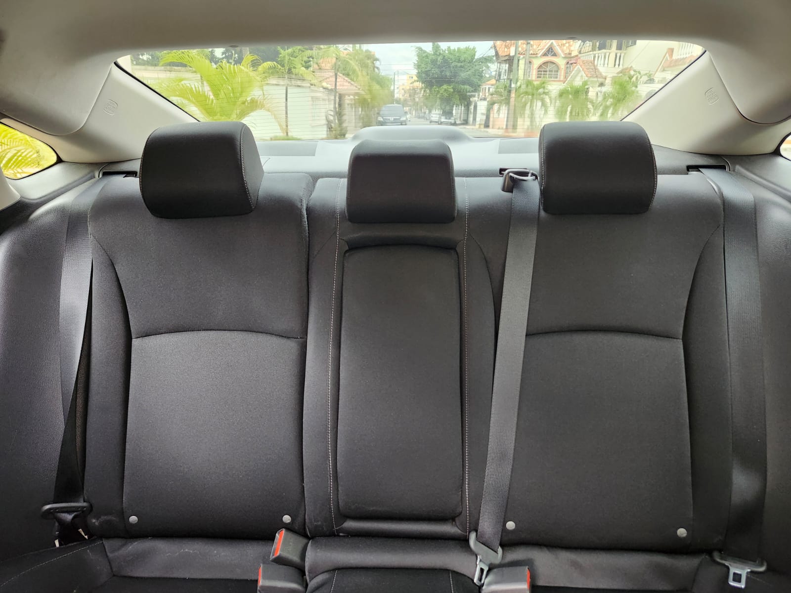 Vendo  Honda civic 2018 Sport Touring Halógenos/ llave inteligente/ga Foto 7259980-8.jpg