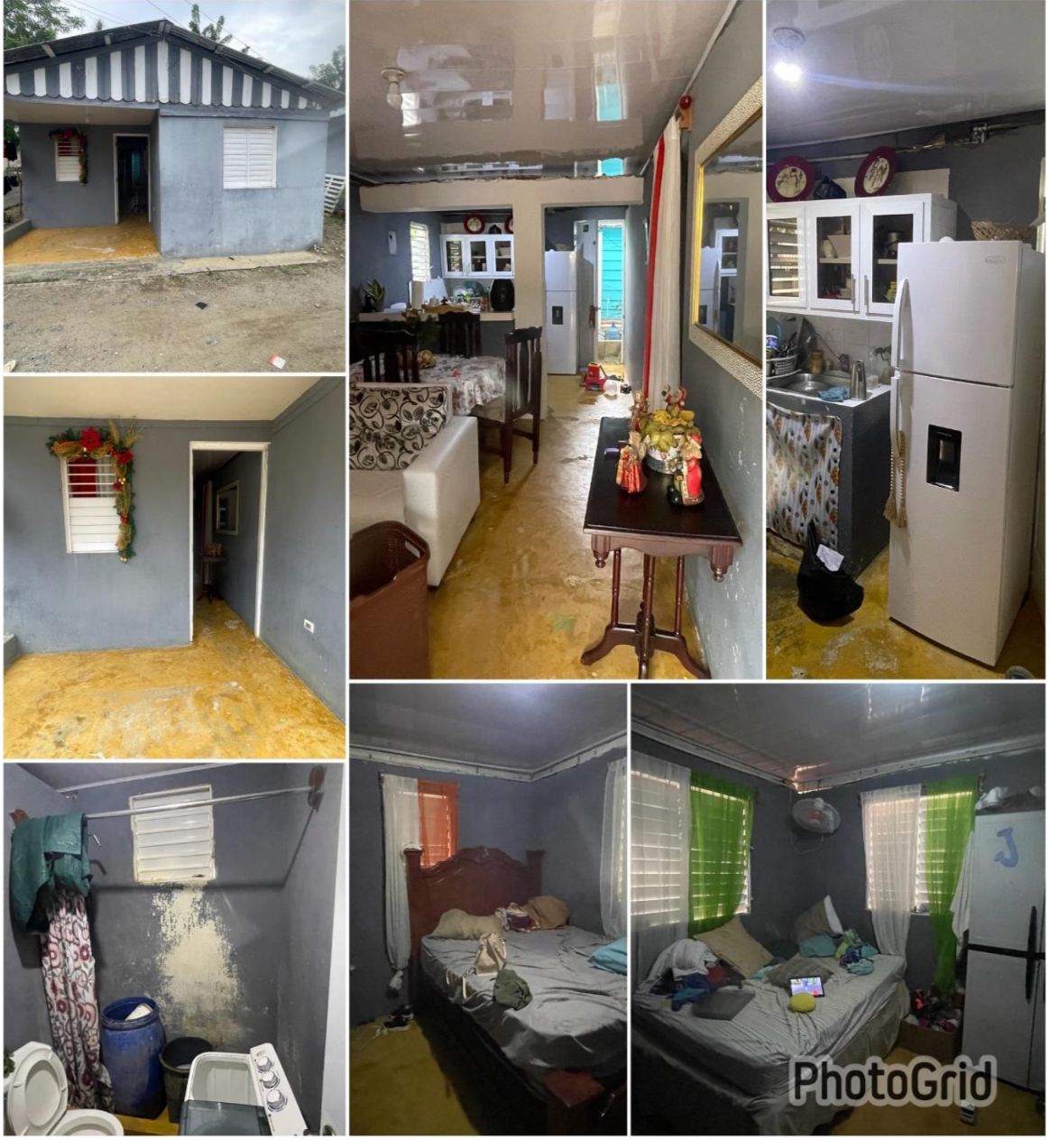 SE VENDEN 4 CASAS EN SOLAR CON SU TITULO DESLINDADO EN TAMBORIL. Foto 7259982-2.jpg