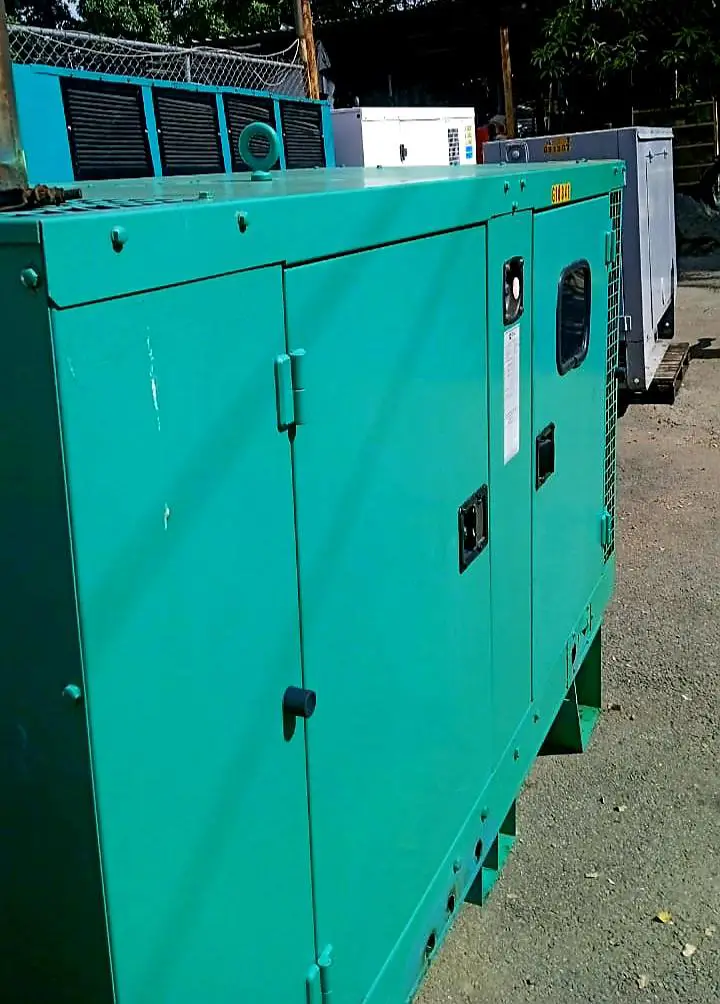 PLANTA ELÉCTRICA CUMMINS DE 35 KW SUPER SILENCIOSA DISPONIBLE ????✅️?? Foto 7259999-2.jpg