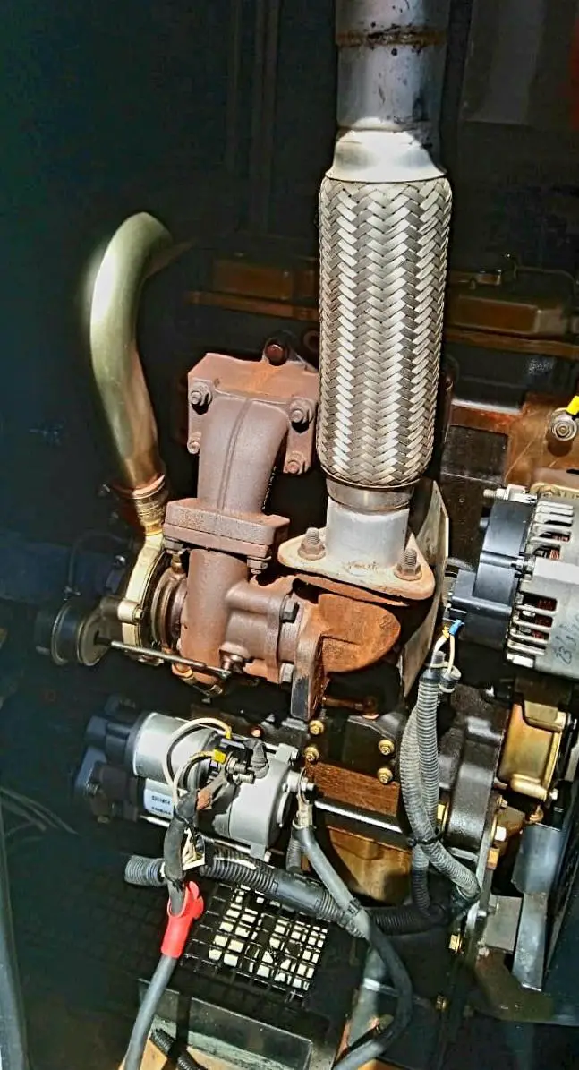 PLANTA ELÉCTRICA SELMEC DE 45 KW SUPER SILENCIOSA DISPONIBLE ✅️????⚡️ Foto 7260007-3.jpg