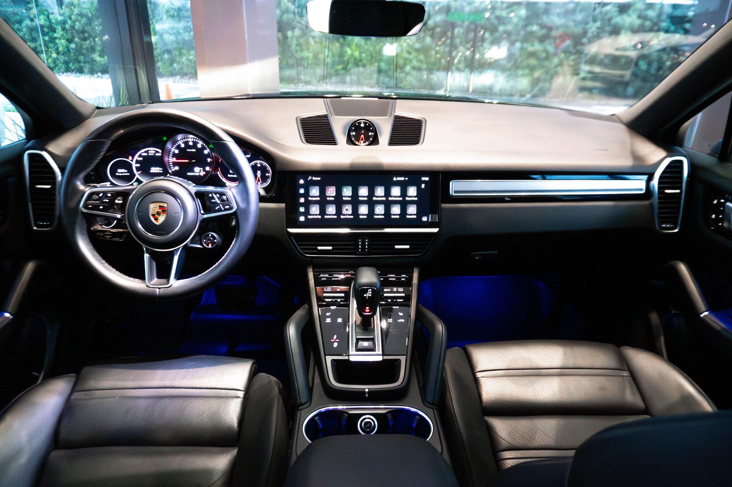 Porsche Cayenne Coupe 2022 Foto 7260011-10.jpg