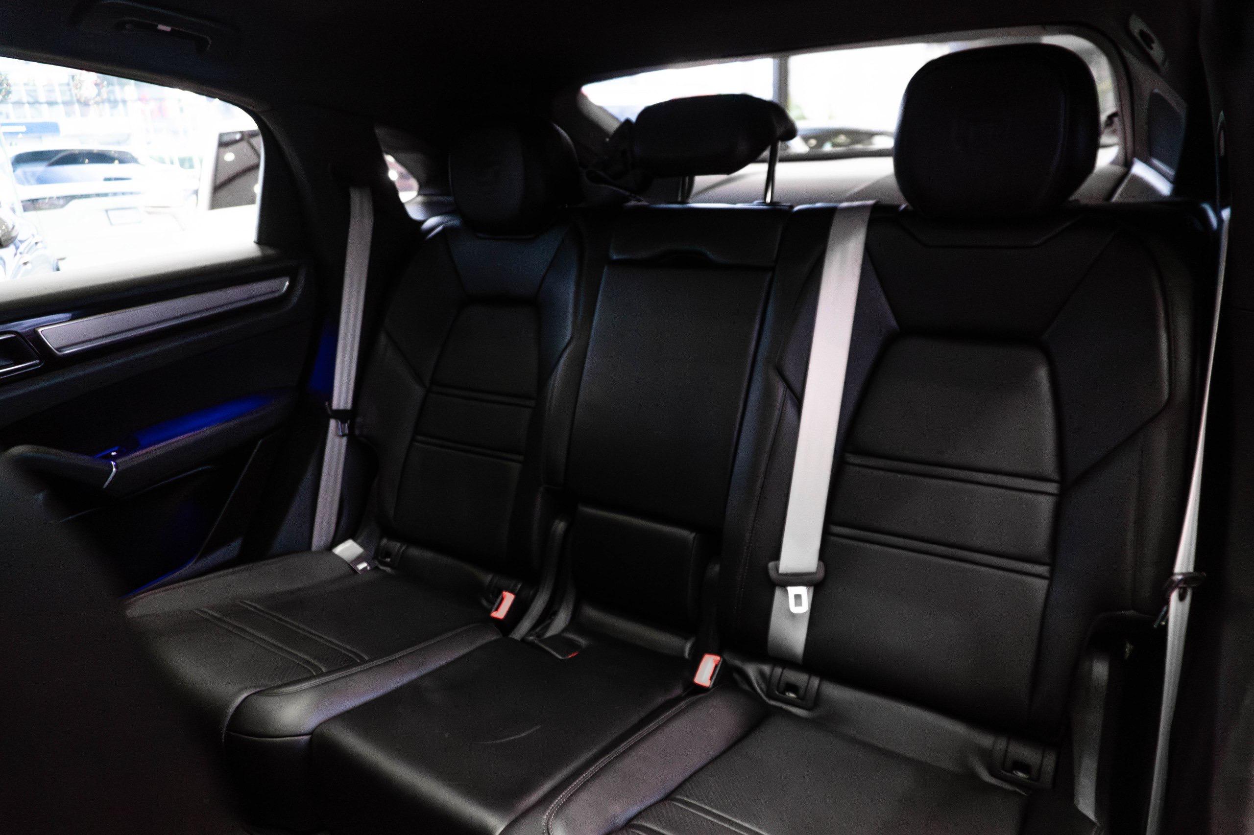 Porsche Cayenne Coupe 2022 Foto 7260011-4.jpg