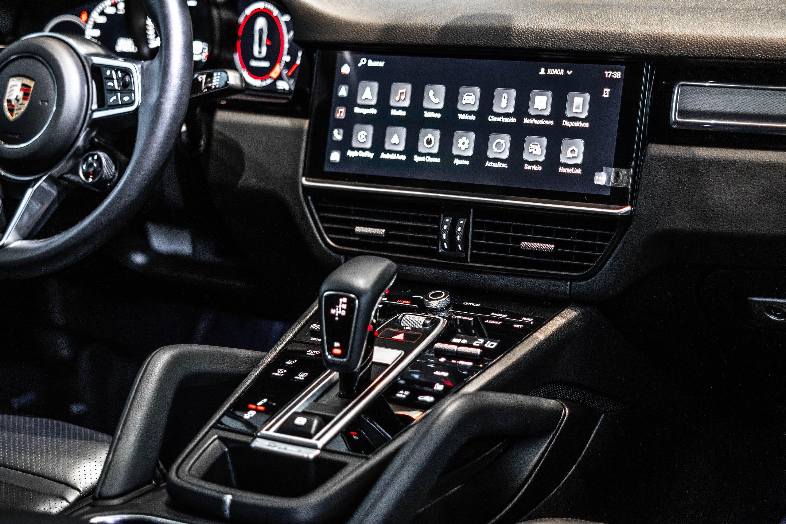 Porsche Cayenne Coupe 2022 Foto 7260011-9.jpg