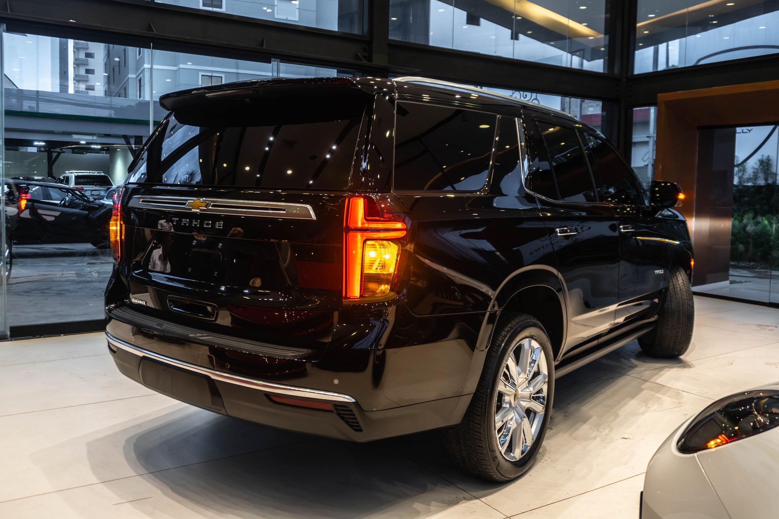 Chevrolet Tahoe Highcountry Duramax 2023 diesel Foto 7260012-3.jpg