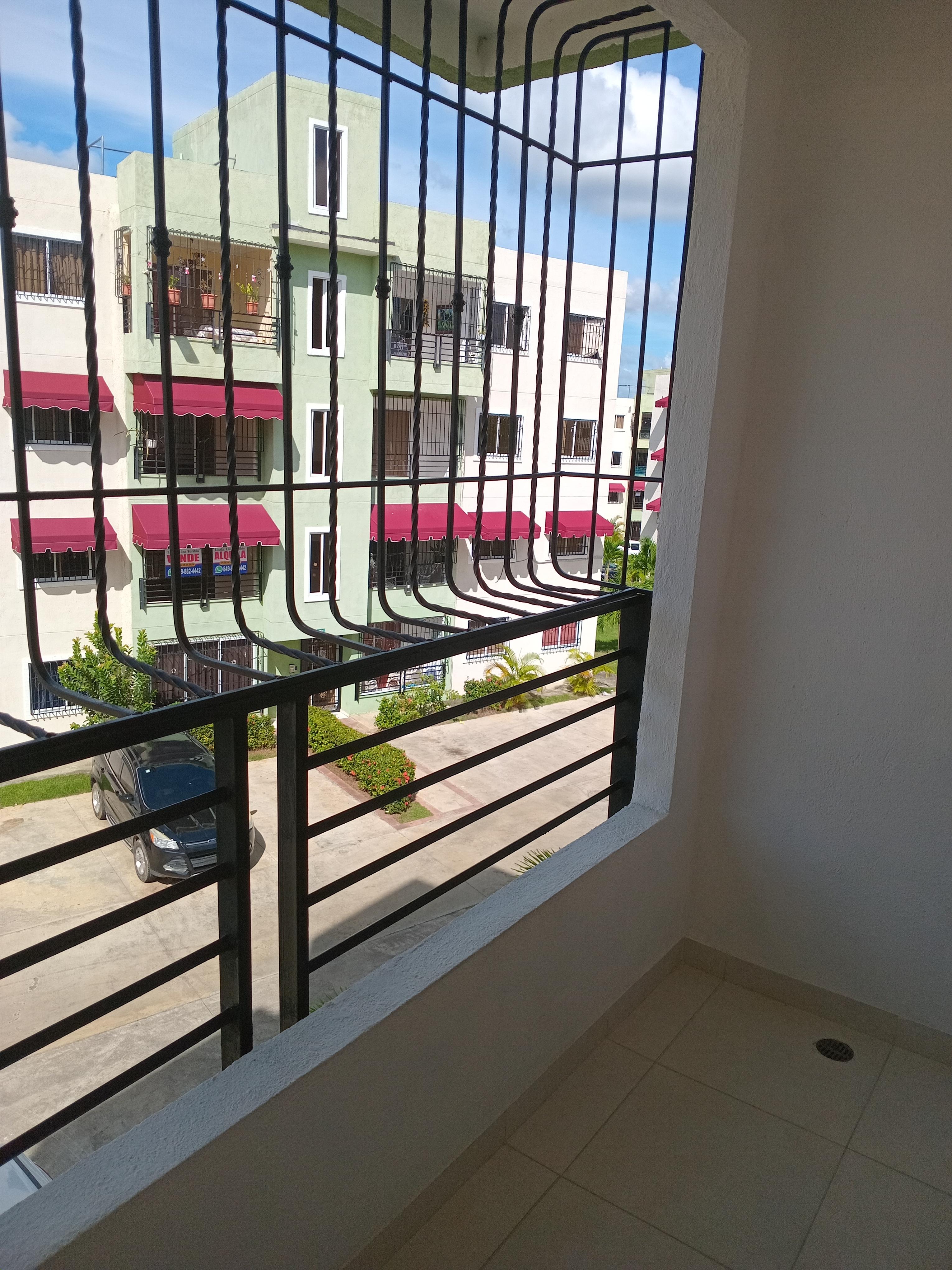 APARTAMENTO EN ALQUILER  Foto 7260013-10.jpg