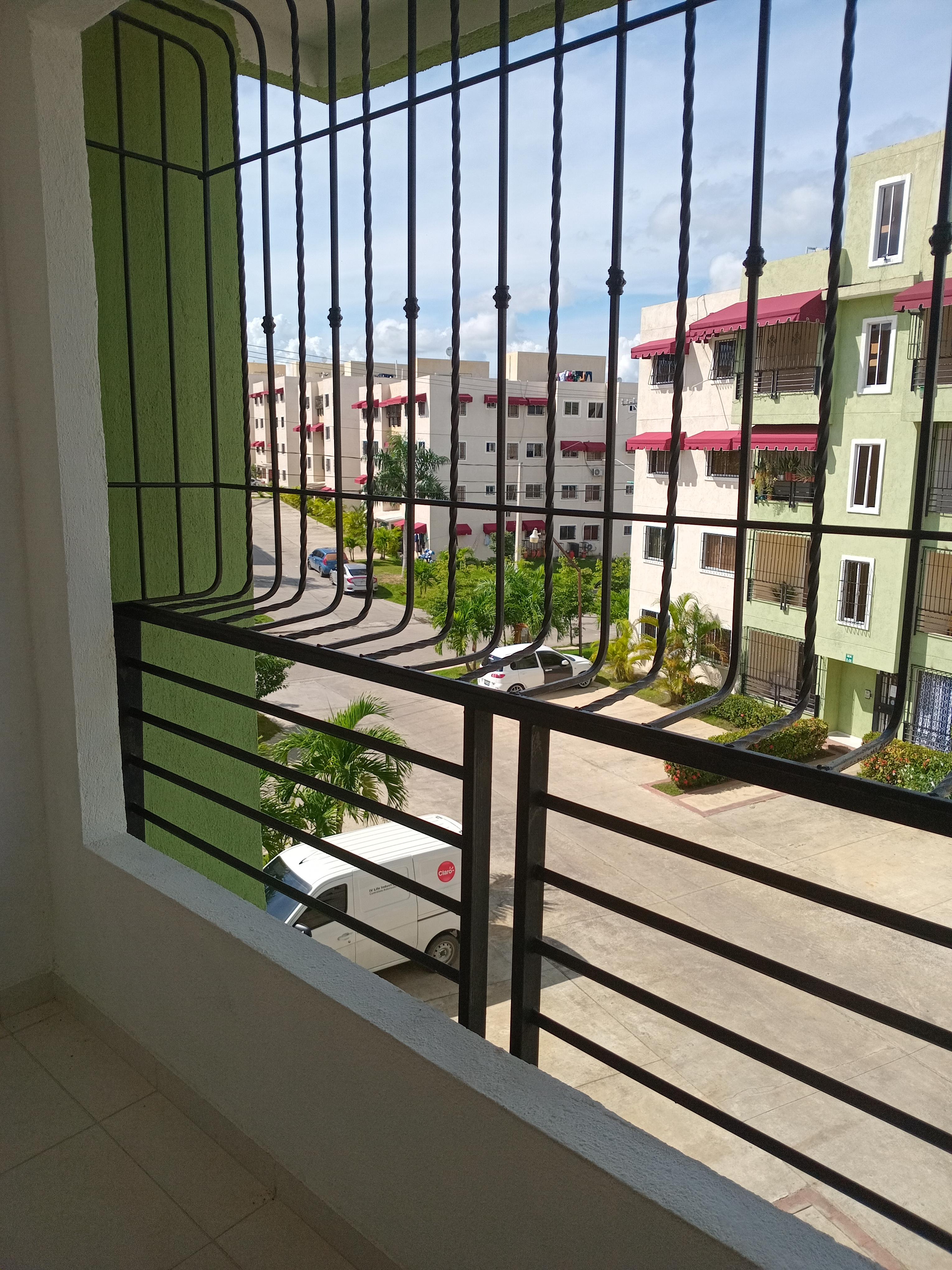 APARTAMENTO EN ALQUILER  Foto 7260013-11.jpg