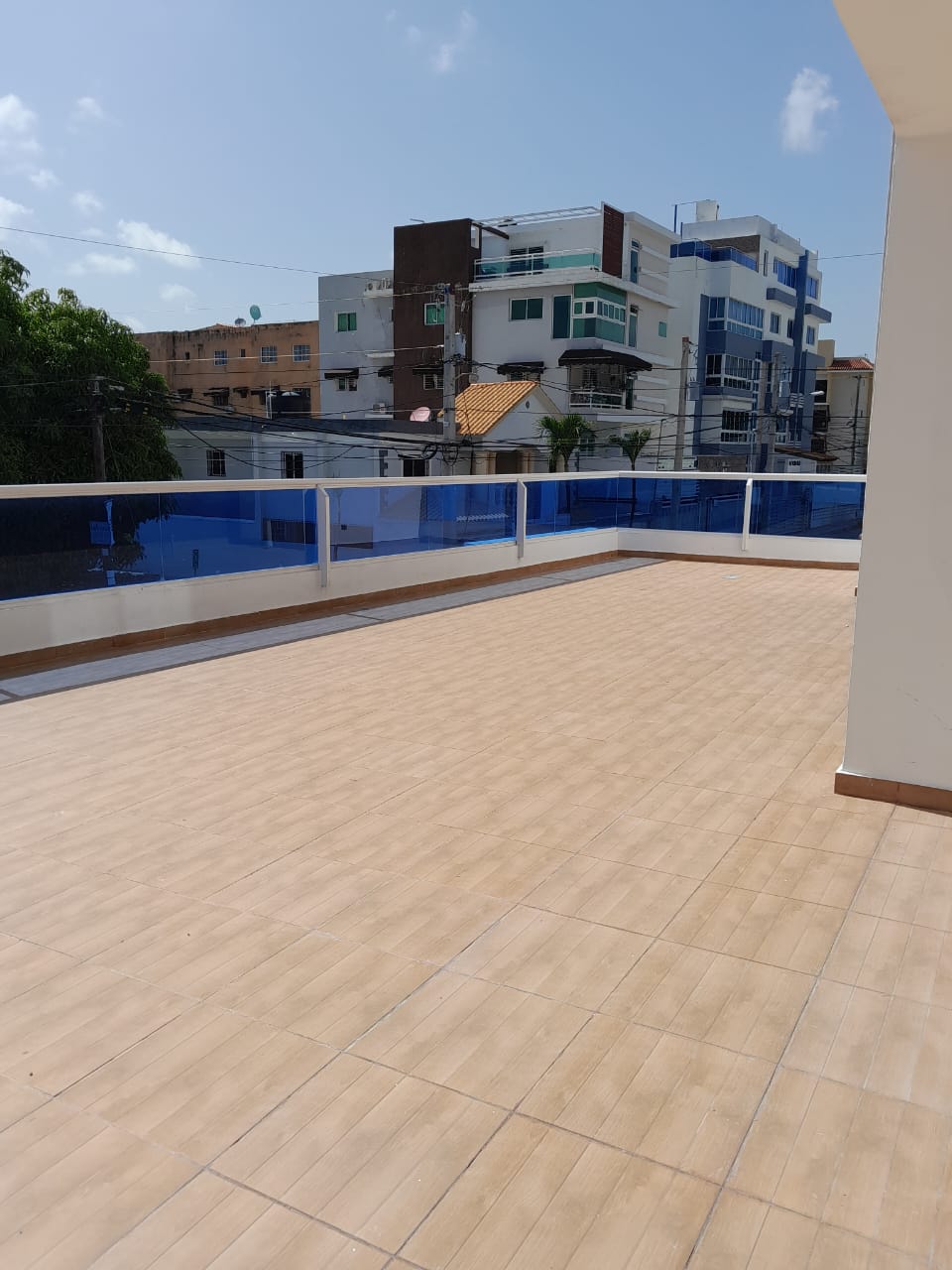Vendo 2da en los corales del sur con terraza  SANTO DOMINGO ESTE  Foto 7260058-5.jpg