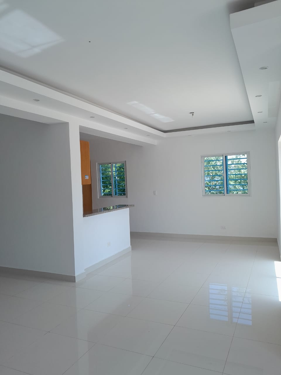 Vendo 2da en los corales del sur con terraza  SANTO DOMINGO ESTE  Foto 7260058-8.jpg