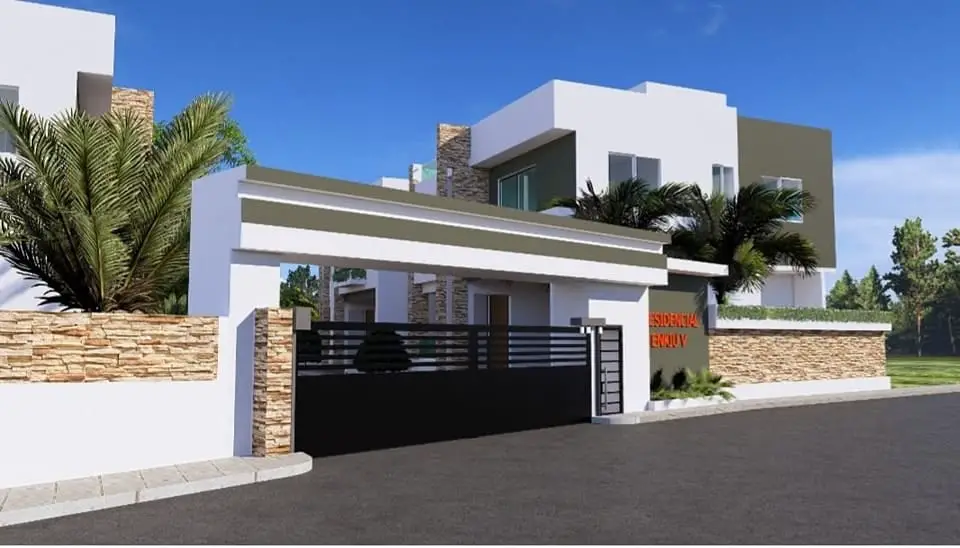 HERMOSAS Y ACOGEDORAS CASAS EN NUEVO RESIDENCIAL COLINA HERMOSA Foto 7260200-2.jpg