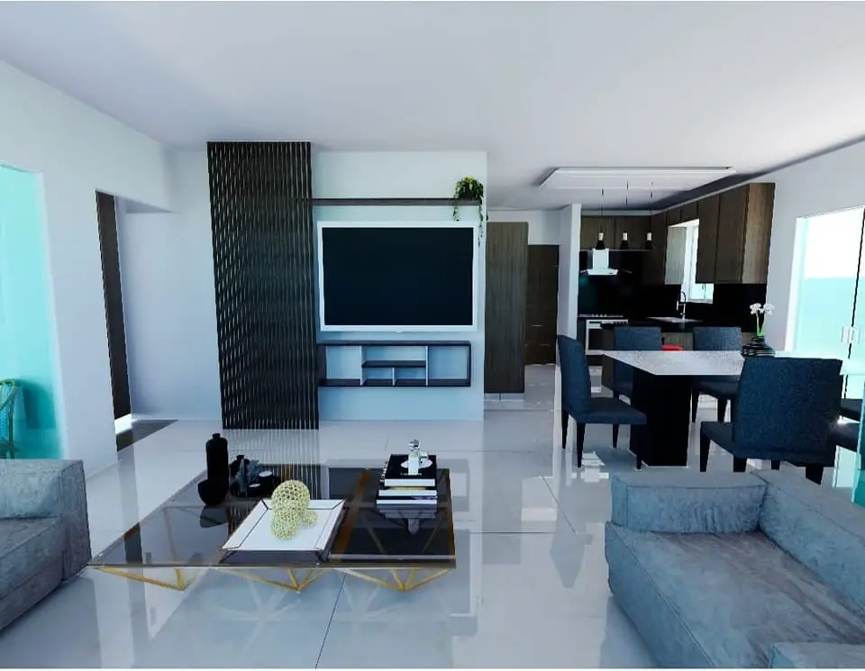 HERMOSAS Y ACOGEDORAS CASAS EN NUEVO RESIDENCIAL COLINA HERMOSA Foto 7260200-3.jpg