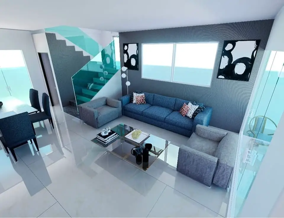 HERMOSAS Y ACOGEDORAS CASAS EN NUEVO RESIDENCIAL COLINA HERMOSA Foto 7260200-5.jpg