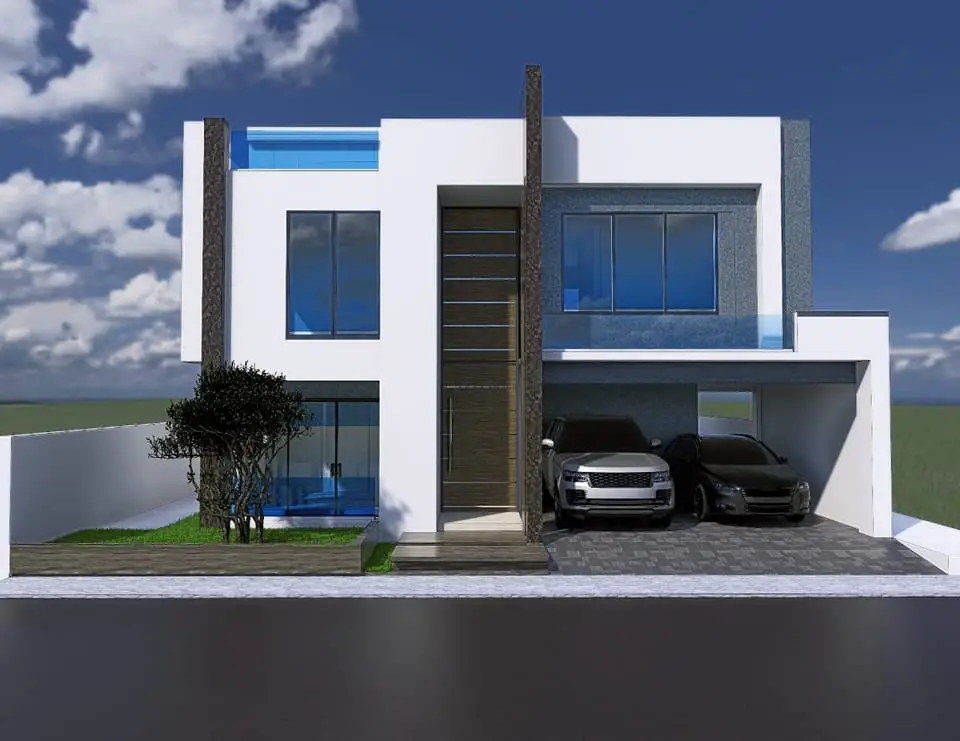 HERMOSAS Y ACOGEDORAS CASAS EN NUEVO RESIDENCIAL COLINA HERMOSA Foto 7260200-7.jpg