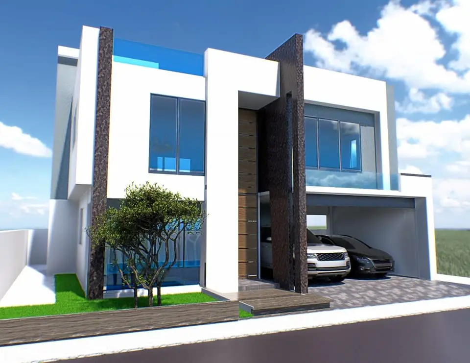 HERMOSAS Y ACOGEDORAS CASAS EN NUEVO RESIDENCIAL COLINA HERMOSA Foto 7260200-8.jpg