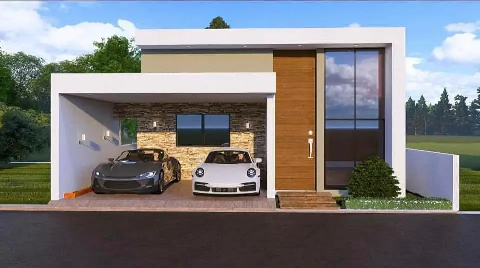 Nuevo proyecto de casa en plano en san Cristóbal  Foto 7260205-3.jpg