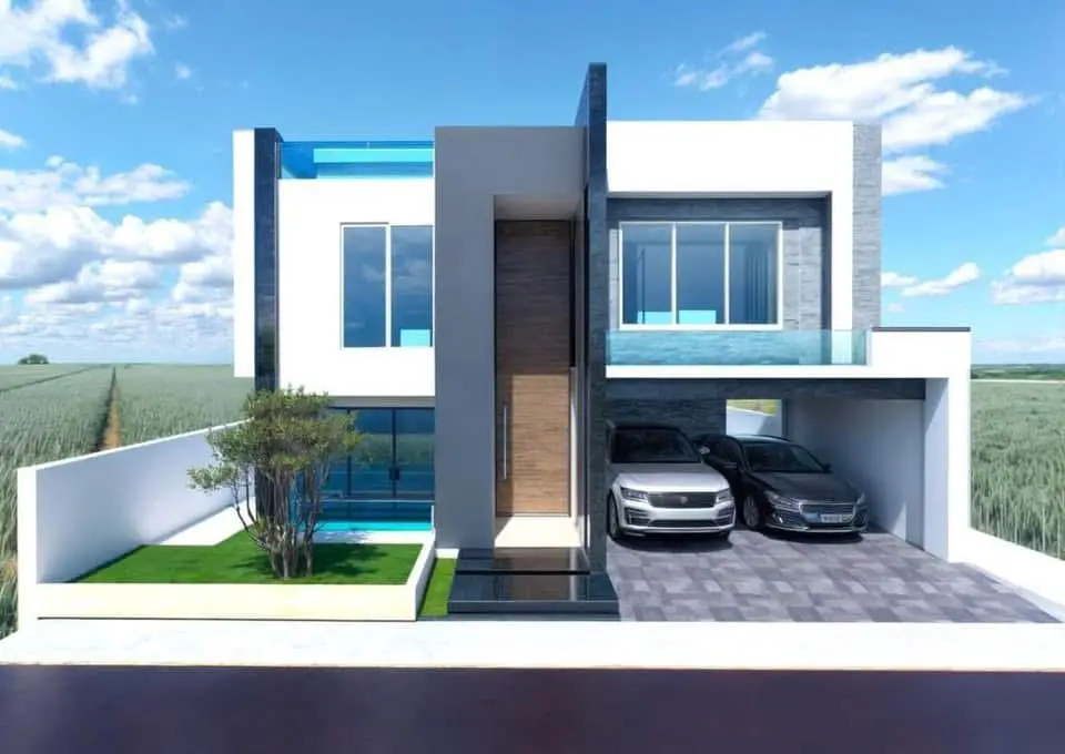 Nuevo proyecto de casa en san Cristóbal en plano  Foto 7260206-3.jpg