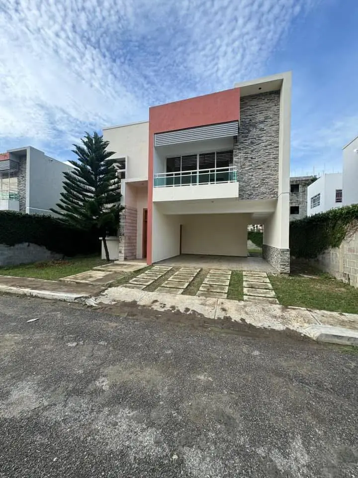 Casa en venta en San Cristóbal  Foto 7260210-1.jpg
