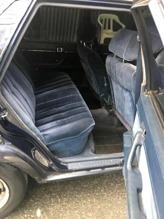 Toyota Camry 1986  en Santo Domingo Norte Foto 7260309-6.jpg