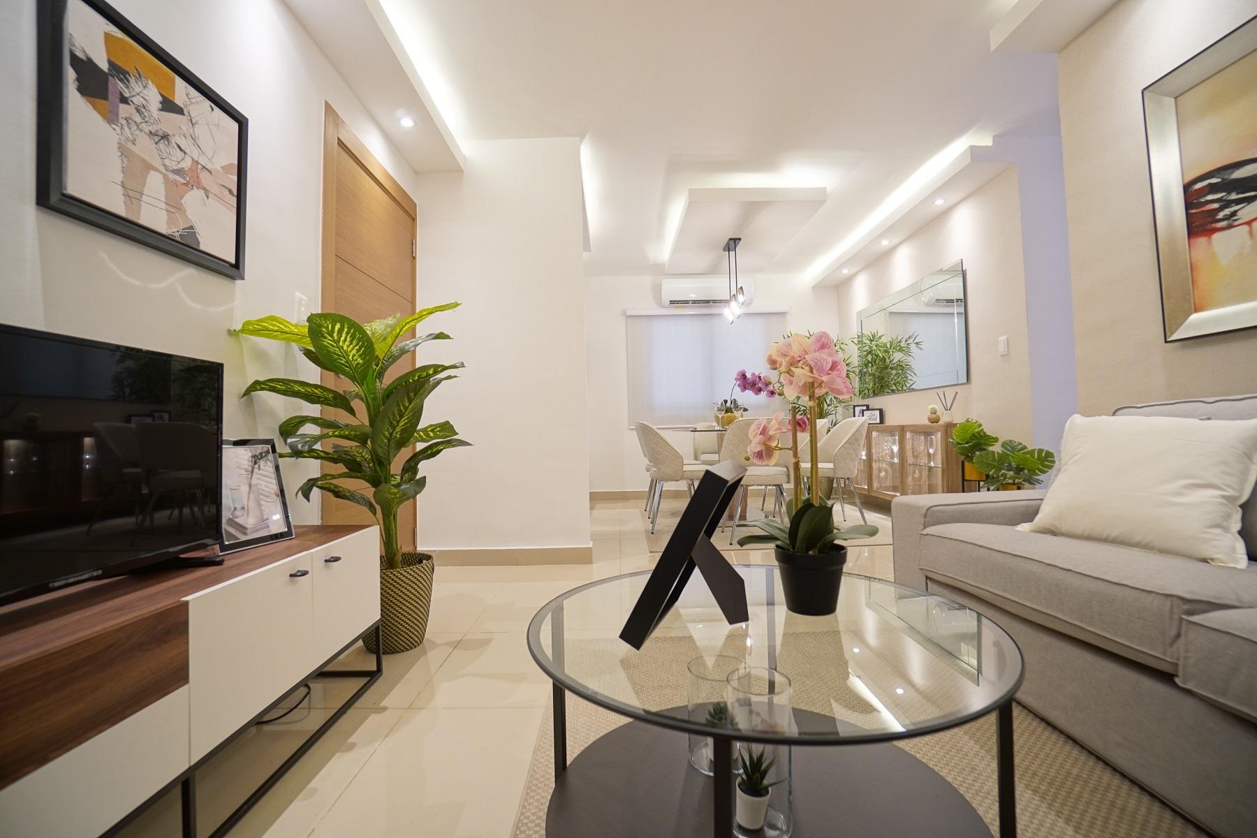 Proyecto de Apartamentos en la av las Américas a tan solo 5 minutos de Foto 7260312-4.jpg