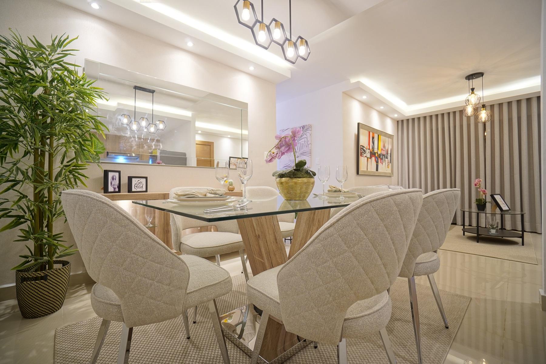 Proyecto de Apartamentos en la av las Américas a tan solo 5 minutos de Foto 7260312-5.jpg