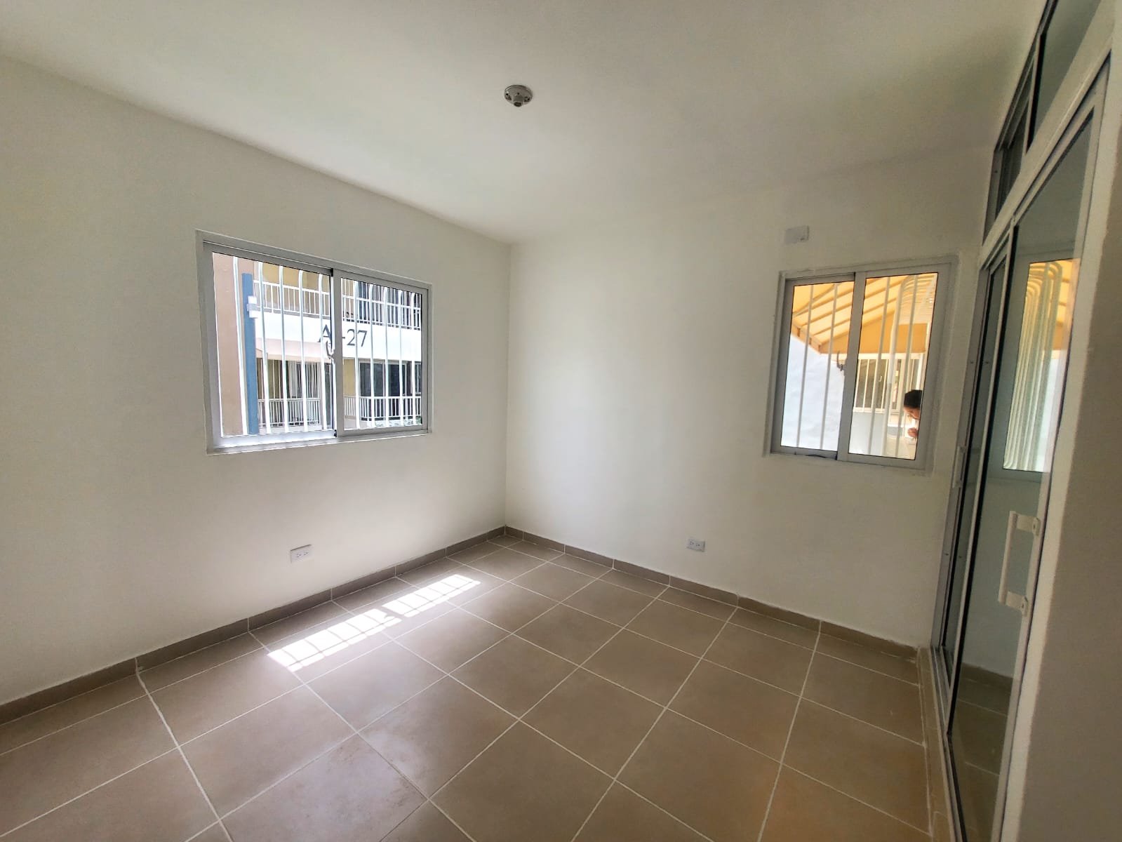  Apartamento primer piso listo para entrega con hierro y toldo 86 Mts2 Foto 7260313-7.jpg
