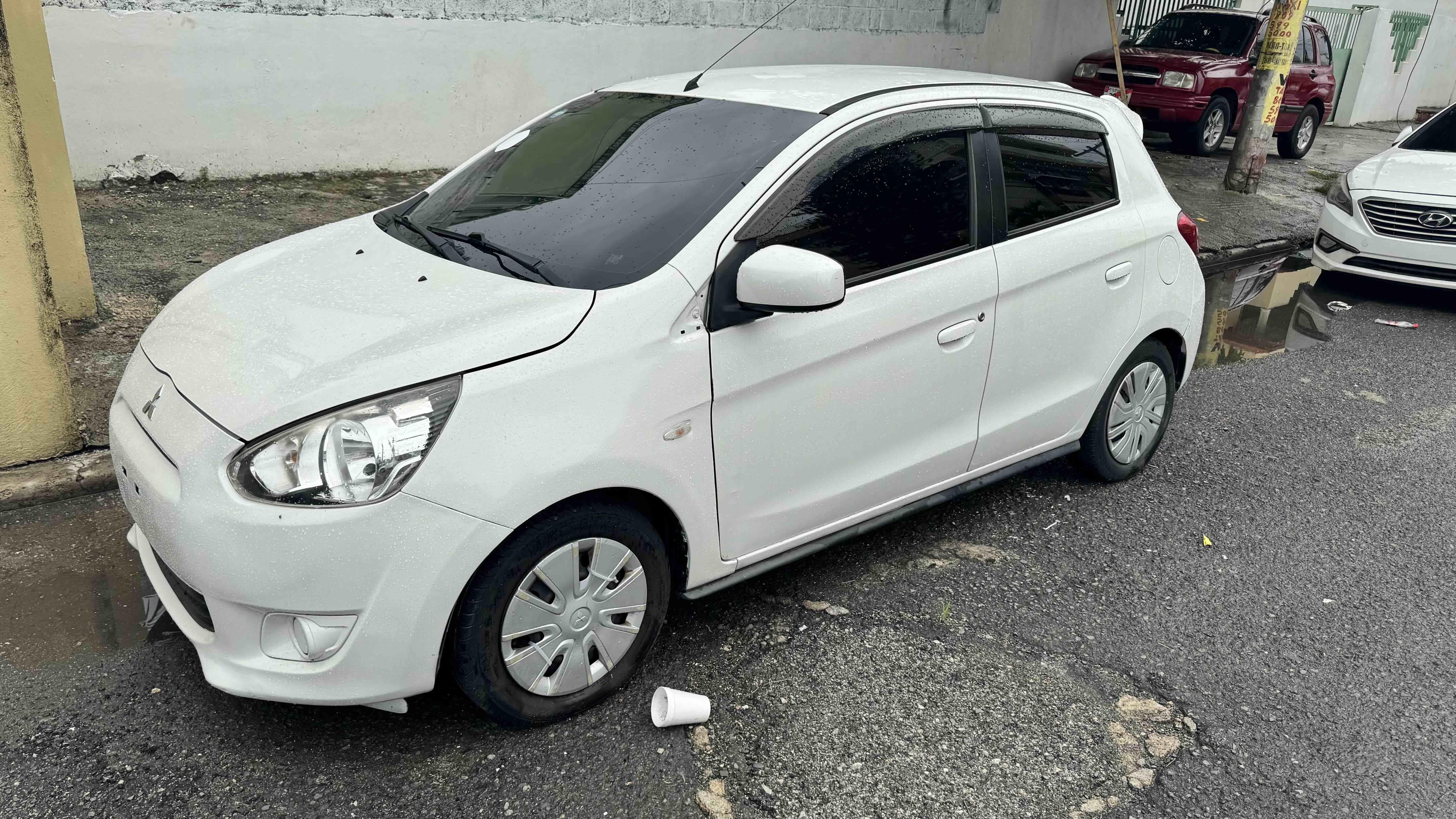 Mitsubishi Mirage 2015 Foto 7260319-2.jpg