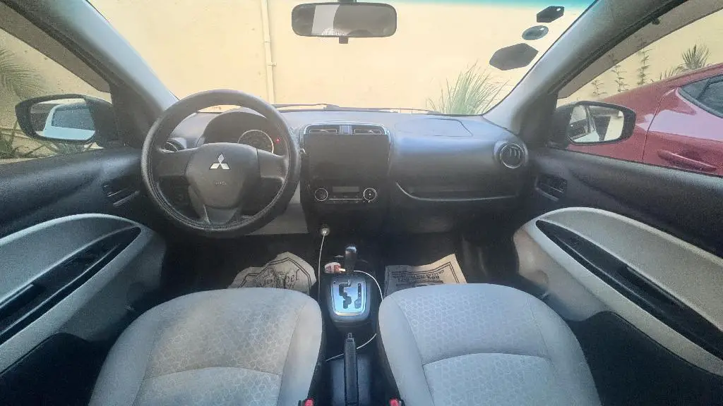 Mitsubishi Mirage 2015 Foto 7260319-5.jpg