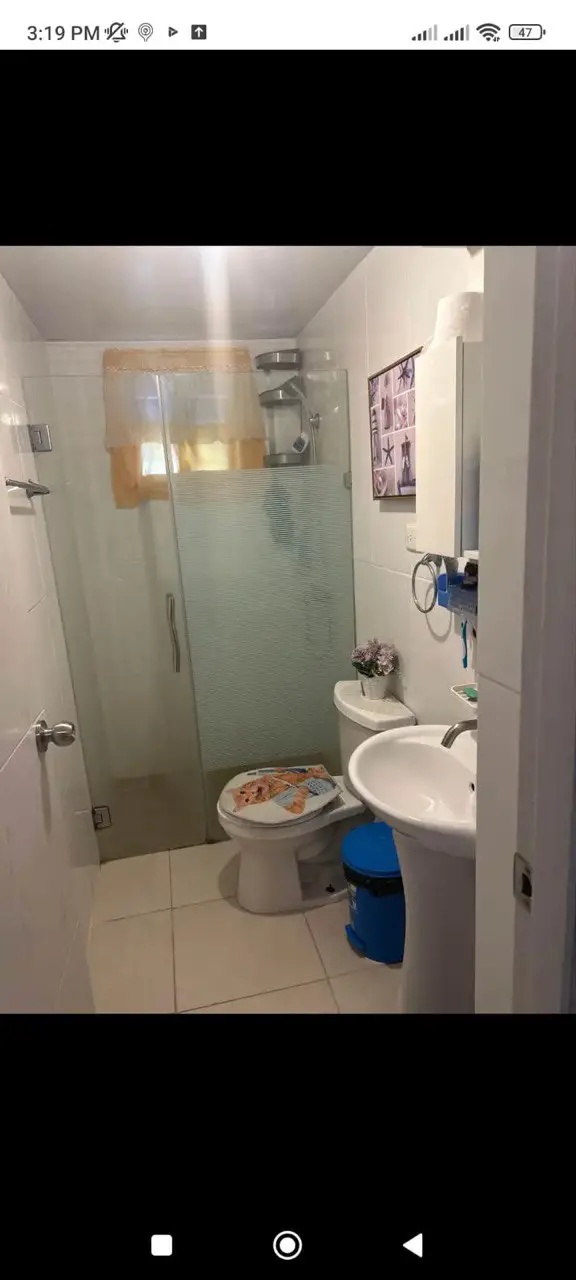 Apartamento en venta en la ciudad juan bosch santo domingo este Foto 7260350-10.jpg