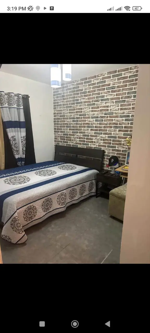 Apartamento en venta en la ciudad juan bosch santo domingo este Foto 7260350-3.jpg