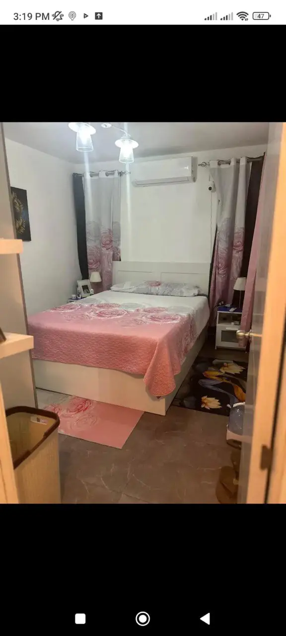 Apartamento en venta en la ciudad juan bosch santo domingo este Foto 7260350-4.jpg
