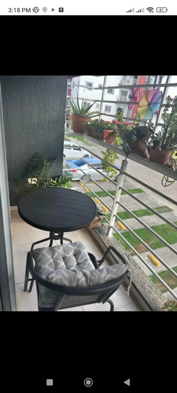 Apartamento en venta en la ciudad juan bosch santo domingo este Foto 7260350-6.jpg