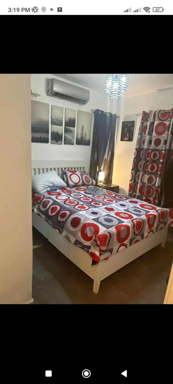 Apartamento en venta en la ciudad juan bosch santo domingo este Foto 7260350-9.jpg