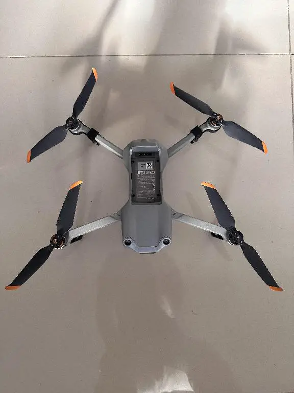Drone DJI Air 2S  Control  Batería Foto 7260370-1.jpg