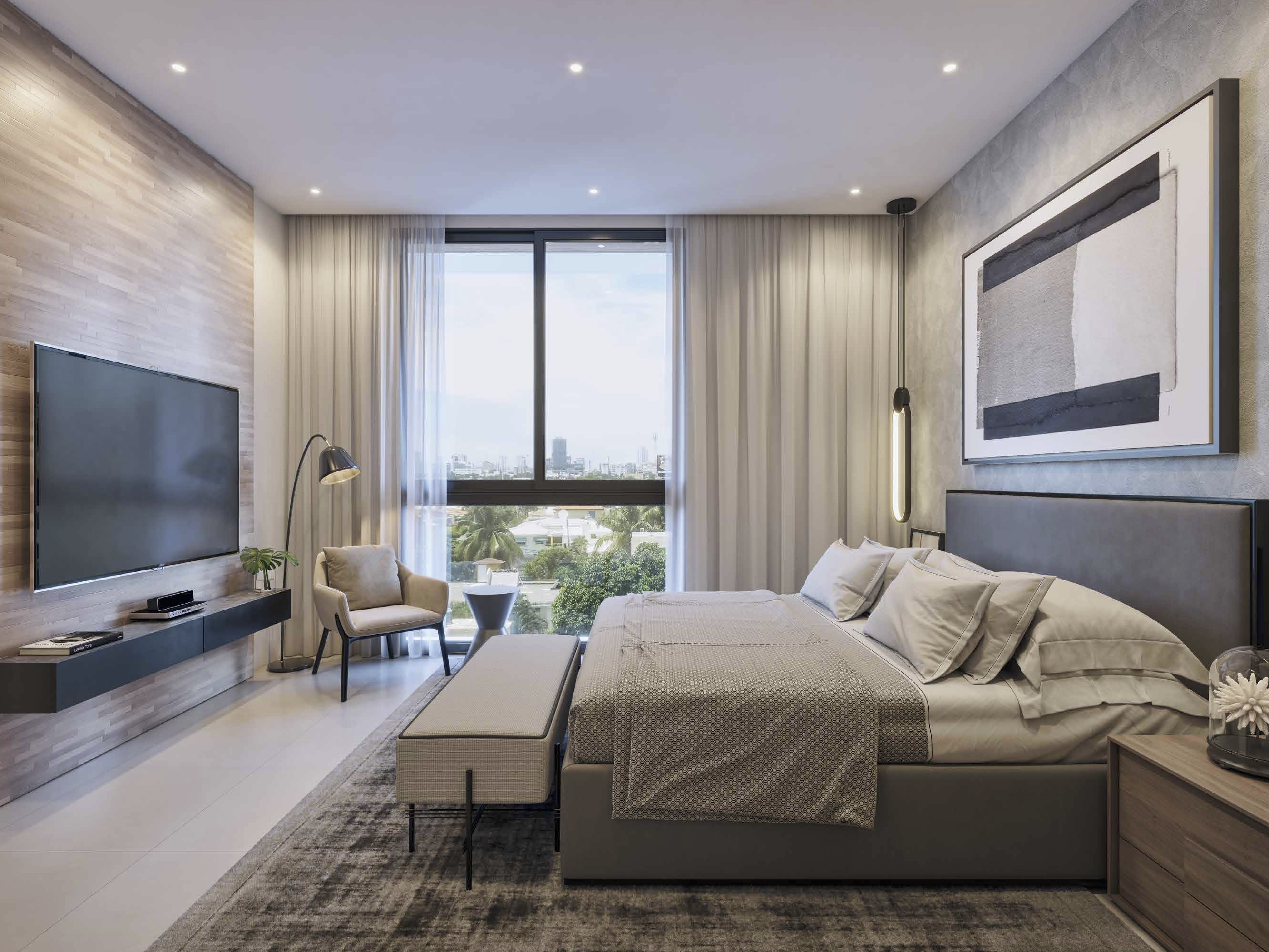Vendo apartamento SUITES BY REFA IV EVARISTO MORALES Foto 7260377-7.jpg