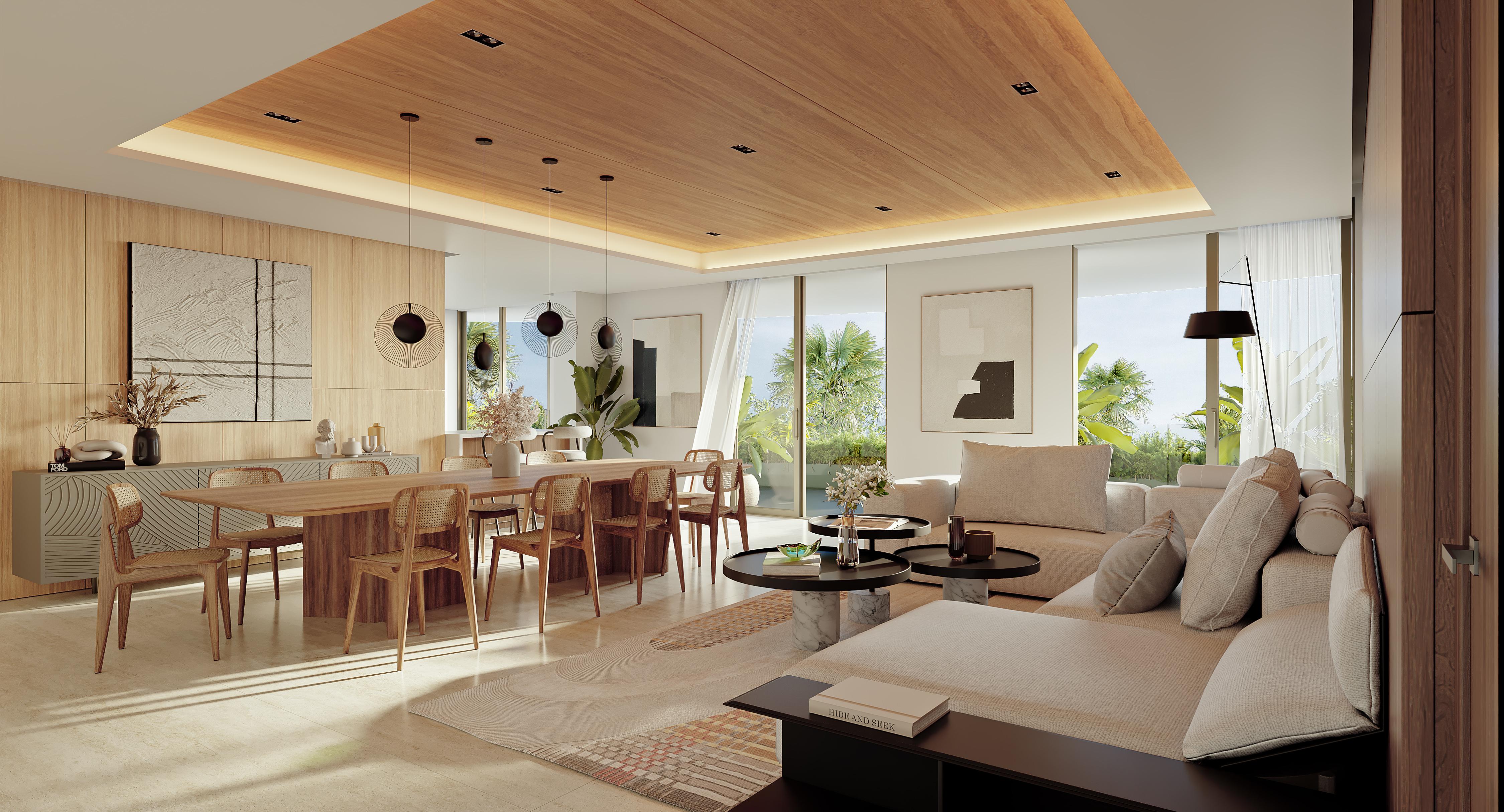 Vendo apartamento LIV AT CAP CANA en Punta Cana Foto 7260433-9.jpg
