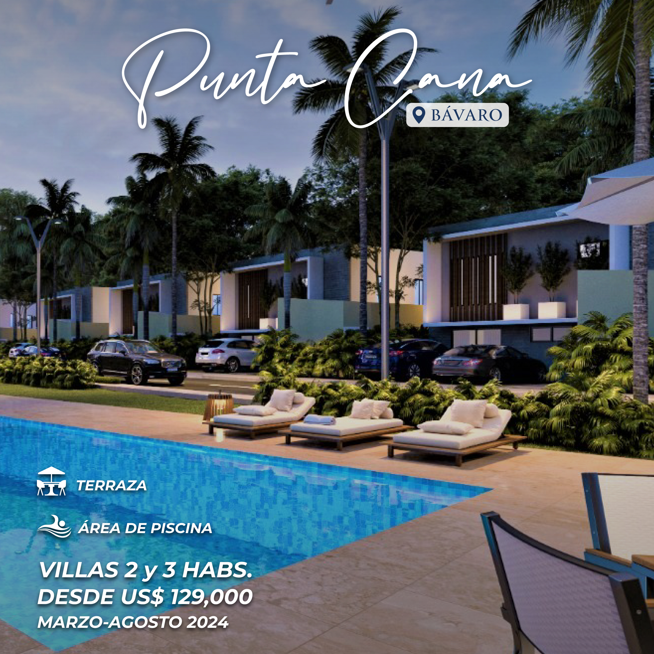 Vendo villa en el residencial at abey Punta Cana Foto 7260444-2.jpg