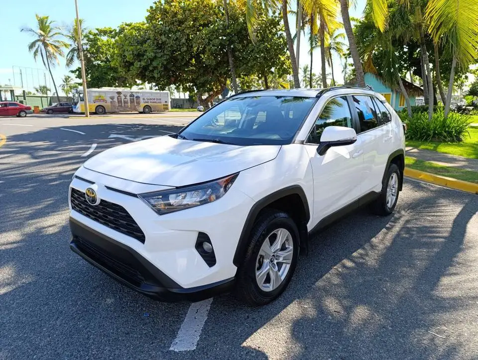 2021 Toyota Rav4 4x4 Foto 7260463-5.jpg