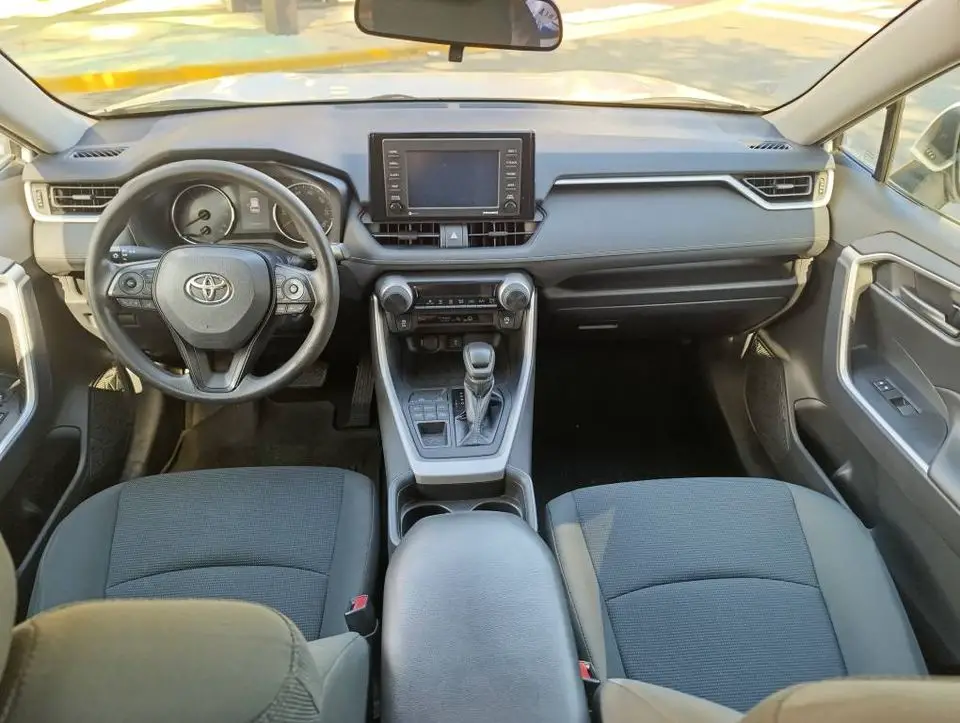 2021 Toyota Rav4 4x4 Foto 7260463-7.jpg