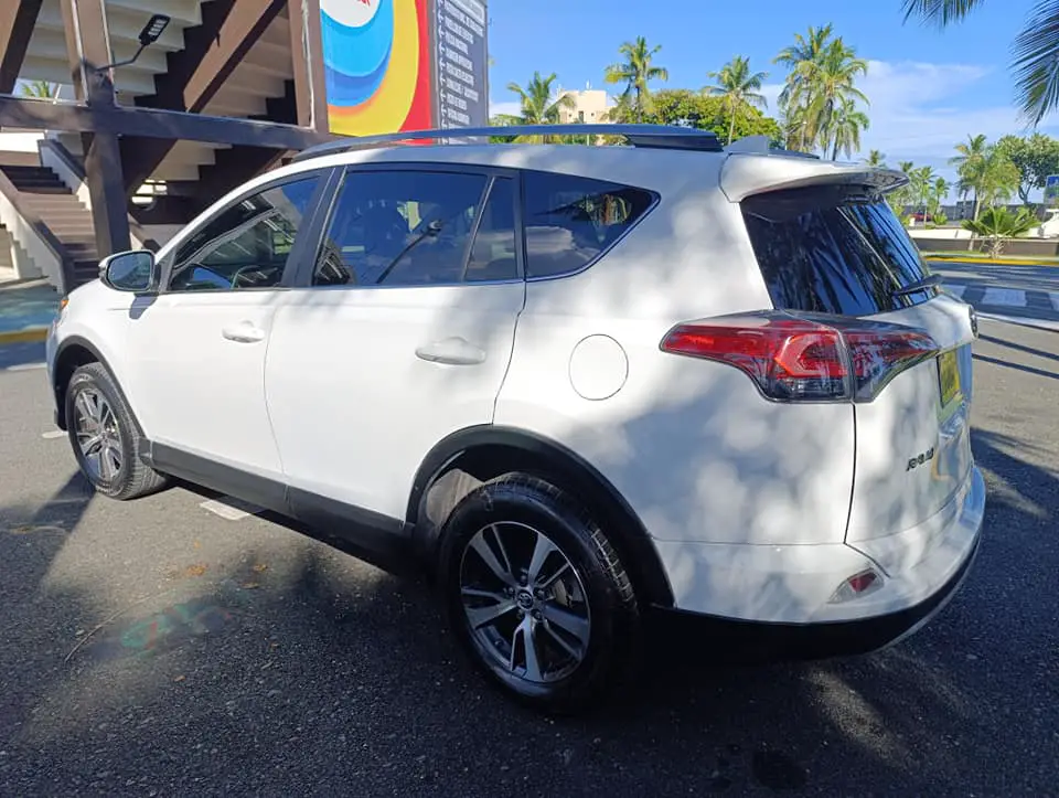 2018 Toyota Rav4 XLE Foto 7260467-4.jpg